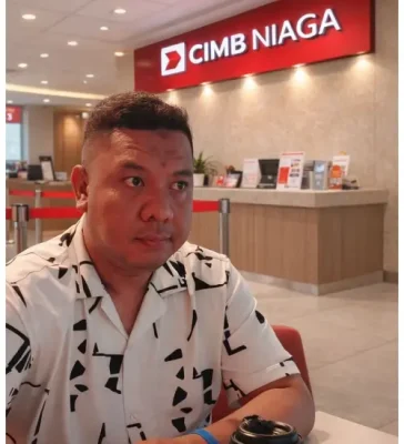 Menang di PN Manado, Ai Firman Sukses Amankan Aset PT Bank CIMB Niaga