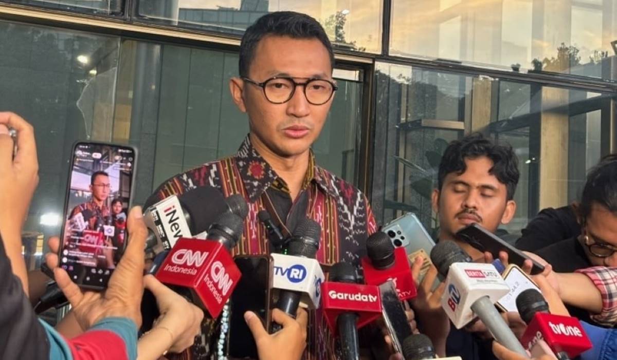 OTT Beruntun di Kemenkeu: Kali ini, 3 Kg Emas & Uang Miliaran Disita dari Bos Bea Cukai
