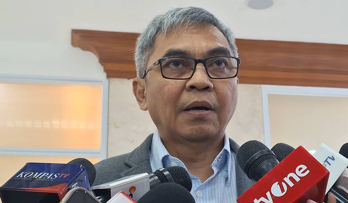 Komisi Pemberantasan Korupsi Dalami Dugaan Gratifikasi Jet Pribadi untuk Menteri Agama dari Oesman Sapta Odang