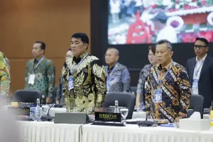 RUPS LB BSG Tetapkan Jajaran Komisaris dan Direksi Tahun 2026-2031