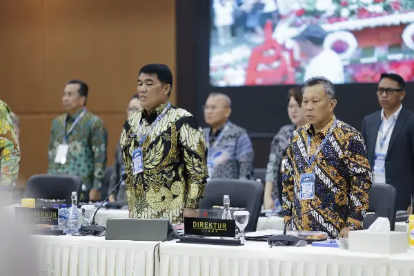 RUPS LB BSG Tetapkan Jajaran Komisaris dan Direksi Tahun 2026-2031
