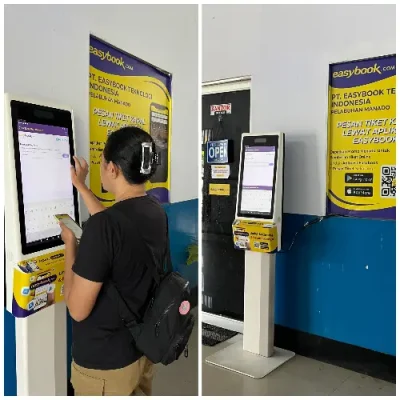 Layanan Makin Digital, Pelindo dan Easybook Hadirkan Mesin Self Check In di Pelabuhan Manado 8 Layanan Makin Digital, Pelindo dan Easybook Hadirkan Mesin Self Check In di Pelabuhan Manado