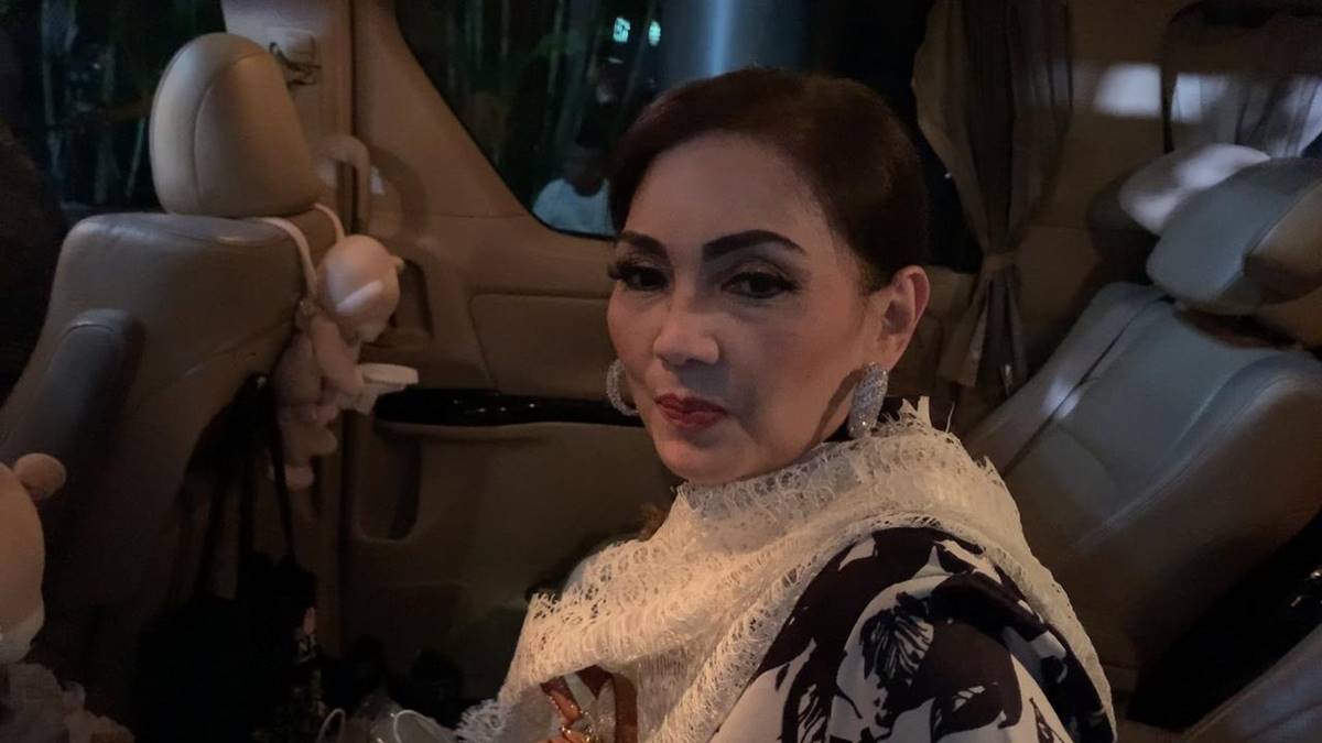 Ganti Rugi CPNS Bodong Rp8,1 Miliar Belum Lunas, 3 Rumah Nia Daniaty Terancam Disita