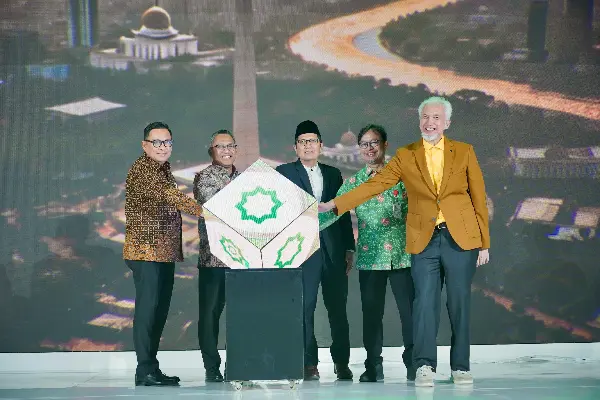 Pegadaian Dukung Fatwa DSN-MUI tentang Usaha Bulion Syariah, Perkuat Ekosistem Ekonomi Umat
