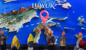 Sulawesi Tengah Tancap Gas! Penerbangan Langsung China–Palu Segera Dibuka, Pariwisata Sulteng Makin Melaju