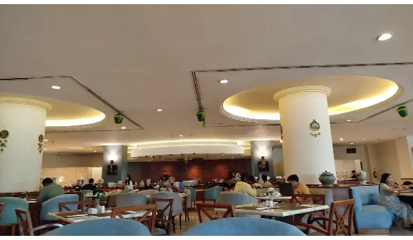 Spesial dari ARYADUTA Manado! Nikmati Paket Iftar Delight dan Ramadan Staycation