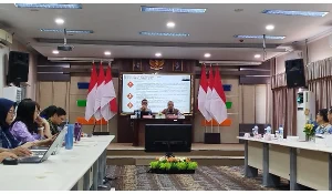Ekonomi Sulut Melaju 5,95 Persen, Tumbuh 7,02 Persen Secara Kuartalan