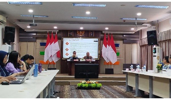 Ekonomi Sulut Melaju 5,95 Persen, Tumbuh 7,02 Persen Secara Kuartalan