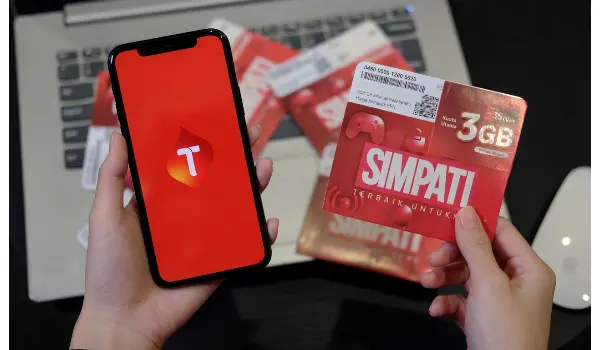 Sisa Kuota Tak Hangus, SIMPATI Hadirkan Fitur Akumulasi Kuota