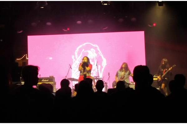 Lewat Manifesting, Berry Fun Rayakan Proses dan Transformasi Bermusik 10 Lewat Manifesting, Berry Fun Rayakan Proses dan Transformasi Bermusik