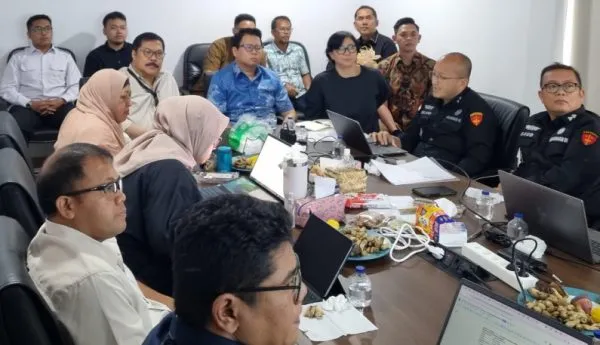 Jan Maringka Tegaskan JRBM Dukung Penertiban PETI di Kawasan Bolmong Selatan