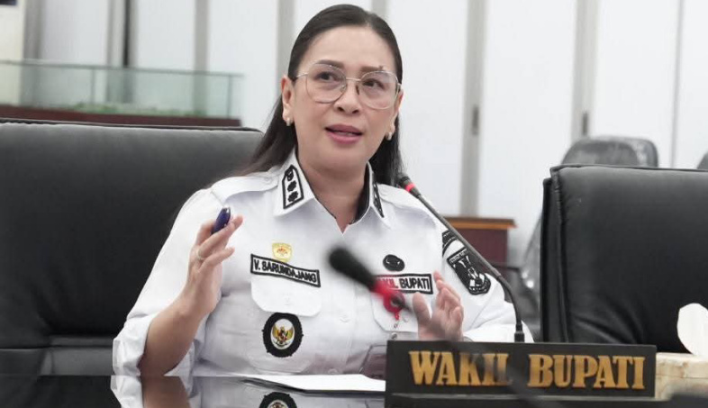 Kabar Gembira! Tahapan Pilhut Serentak di Kabupaten Minahasa Segera Bergulir