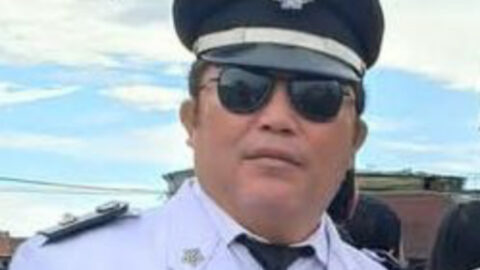 Pilhut Desa Wolaang, Audy Wungkar Lawan Empat Pendatang Baru