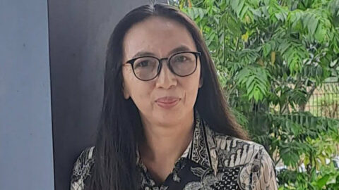 Srikandi Wolaang Wanda Manopo Siap Majukan Desa Tercinta