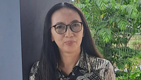 Srikandi Wolaang Wanda Manopo Siap Majukan Desa Tercinta