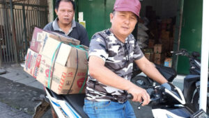 Jendry Wowor: Kesederhanaan, Dasar Hidup Seorang Pemimpin