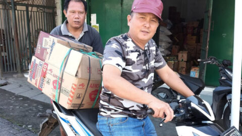 Jendry Wowor: Kesederhanaan, Dasar Hidup Seorang Pemimpin