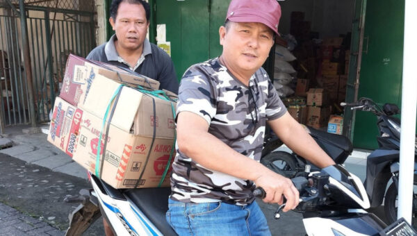 Jendry Wowor: Kesederhanaan, Dasar Hidup Seorang Pemimpin 8 Jendry Wowor: Kesederhanaan, Dasar Hidup Seorang Pemimpin