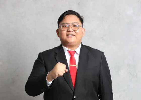 Christian Bagensa Resmi Dilantik Ketum Three Four Automoto Club Indonesia