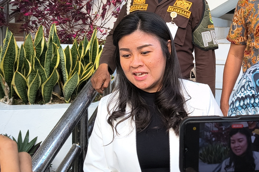 Soal Panggilan Kedua Bupati Sitaro Chyntia Kalangit, Praktisi Hukum Ungkap Hal Tak Terduga, Simak!