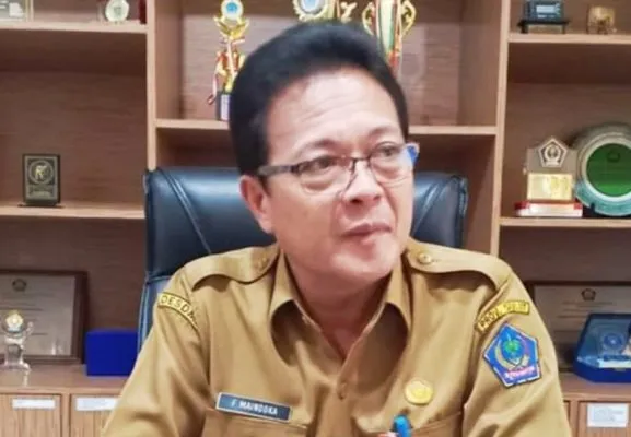 Sebelum Beropini, Baca Ini! Klarifikasi ESDM Sulut Soal Tambang dan Tanah Pasini 1 Sebelum Beropini, Baca Ini! Klarifikasi ESDM Sulut Soal Tambang dan Tanah Pasini