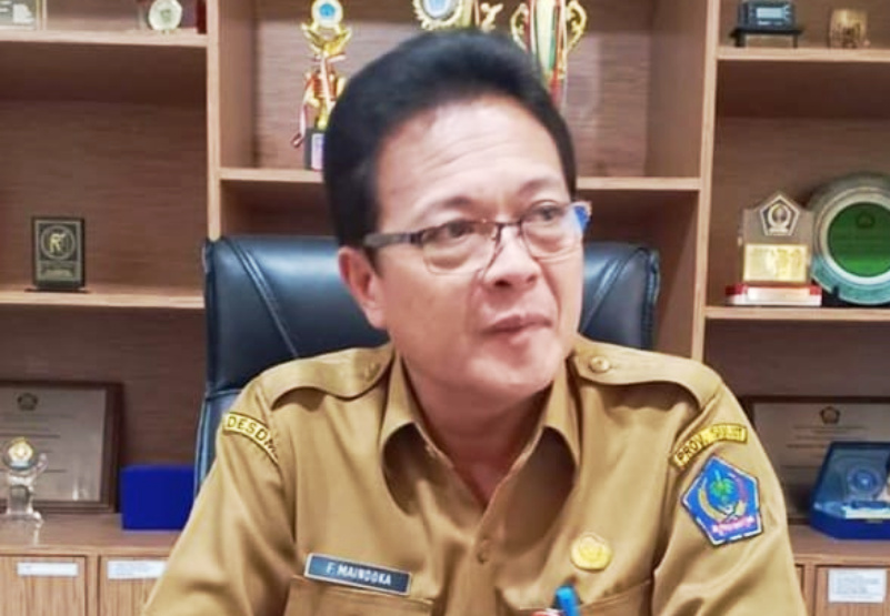 Sebelum Beropini, Baca Ini! Klarifikasi ESDM Sulut Soal Tambang dan Tanah Pasini