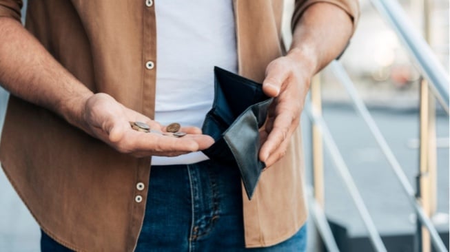 Ini 5 Strategi Jitu Amankan Kondisi Dompet Pasca Lebaran