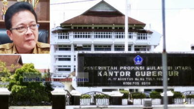 Pemprov Sulut Respons Tuduhan Tak Pro Rakyat, Beberkan Fakta Pengelolaan Tambang