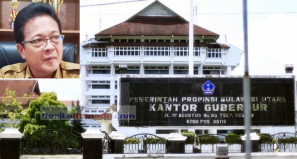Pemprov Sulut Respons Tuduhan Tak Pro Rakyat, Beberkan Fakta Pengelolaan Tambang 1 Pemprov Sulut Respons Tuduhan Tak Pro Rakyat, Beberkan Fakta Pengelolaan Tambang