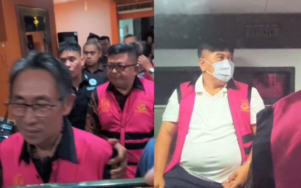 Rp22 Miliar Raib! Kejati Sulut Tetapkan 4 Tersangka Korupsi Dana Bencana Gunung Ruang dan Ungkap Peran Masing-masing