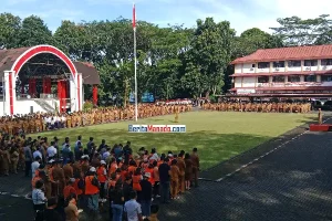 Pesan Tegas Joune Ganda: ASN Minahasa Utara Jangan Minta atau Terima THR dari Pengusaha