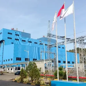 PLTU Sulut-3 Jadi Tulang Punggung Listrik Sulutenggo, Suplai 30 Persen Kebutuhan Daya