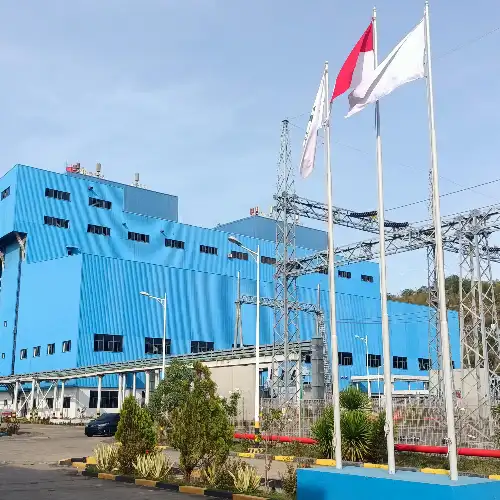 PLTU Sulut-3 Jadi Tulang Punggung Listrik Sulutenggo, Suplai 30 Persen Kebutuhan Daya