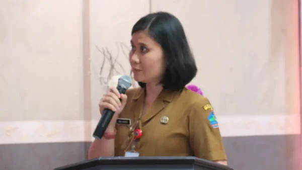 Pemkab Minahasa Utara Klarifikasi Pemberitaan Audit BPK: Tidak Sesuai Fakta Lapangan