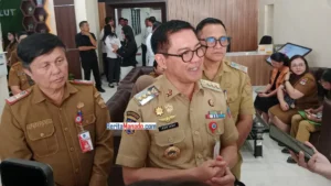 Tata Kelola Makin Solid, Pemkab Minahasa Utara Percaya Diri Pertahankan Opini WTP