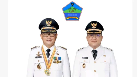 Pemkab Minahasa Utara Buka Data Kinerja 2025, Wujud Nyata Transparansi ke Publik