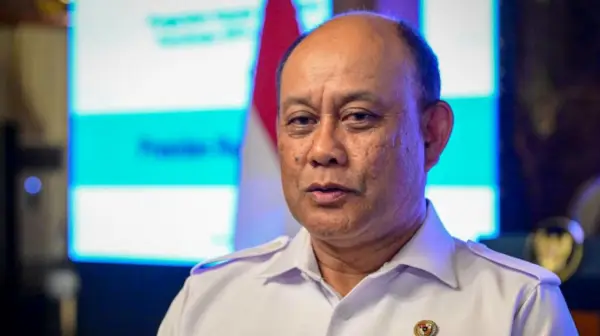 F-JUPNAS GIZI Sambut Baik Ajakan Kepala BGN Jadikan Medsos Instrumen Pengawasan Program MBG