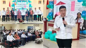 Menilik Persiapan RSUP Kandou Manado Menjadi Pionir RSPPU Radiologi Tahun Ini