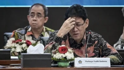 Beda Nasib dengan Filipina, Menkeu Purbaya Pastikan Indonesia Jauh dari Darurat Energi