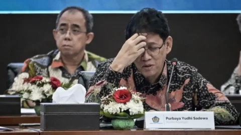 Beda Nasib dengan Filipina, Menkeu Purbaya Pastikan Indonesia Jauh dari Darurat Energi