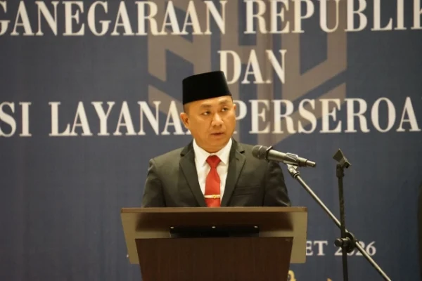 Perseroan Perorangan Jadi Solusi Legalitas Usaha bagi UMKM di Sulawesi Utara