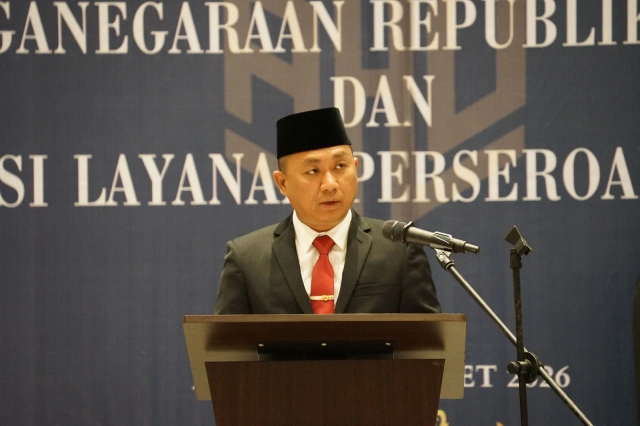 Perseroan Perorangan Jadi Solusi Legalitas Usaha bagi UMKM di Sulawesi Utara