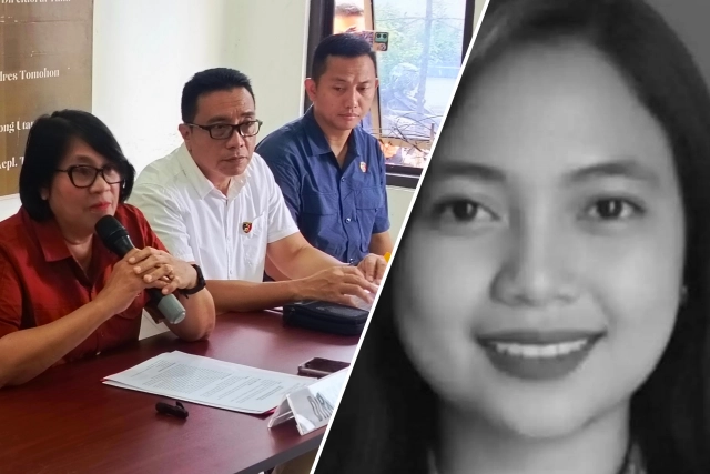 Fakta Baru Kasus Kematian Mahasiswi Unima, Polisi Ungkap Ada Dugaan Kekerasan Seksual Non-Fisik