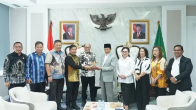 Menteri Agama RI Pastikan Hadiri Paskah Nasional di Sulawesi Utara