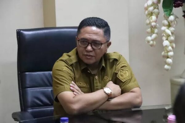 Sekretariat DPRD Sulut Mulai Berlakukan Penghematan Energi dan BBM