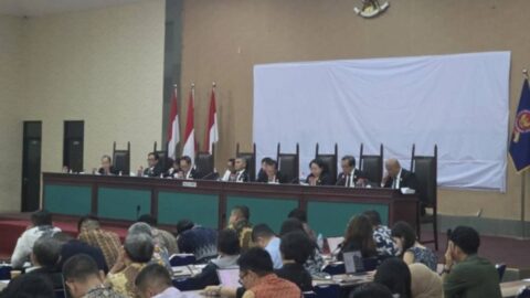 97 Pinjol Kena Denda KPPU Rp755 Miliar, AdaKami Terbesar