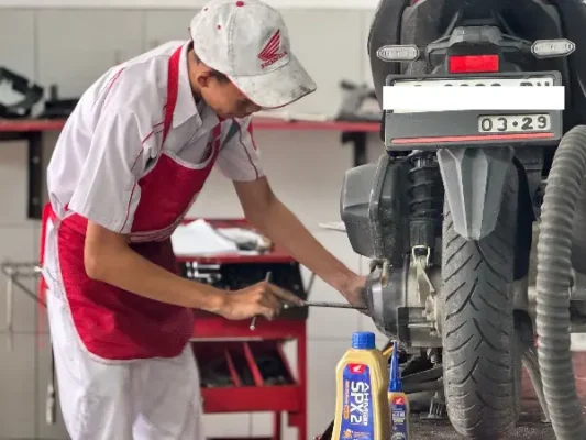 Program BERKAH Honda Hadir Selama Maret 2026, Ada Diskon Servis hingga 30 Persen