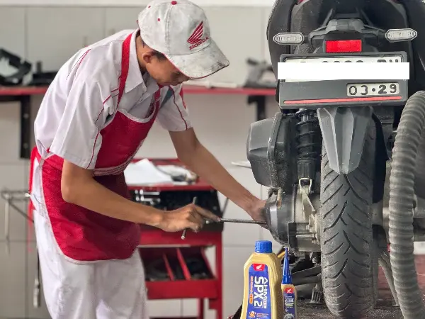 Program BERKAH Honda Hadir Selama Maret 2026, Ada Diskon Servis hingga 30 Persen
