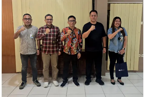 Menuju Universal Coverage 2026, BPJS Ketenagakerjaan Manado Perkuat Perlindungan Pekerja