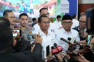 Mudik Lebaran 2026, Peserta JKN Tetap Bisa Akses Layanan Kesehatan